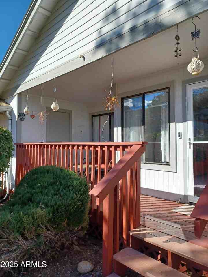 3090 Peaks View Lane #10F - Photo 2 of 19