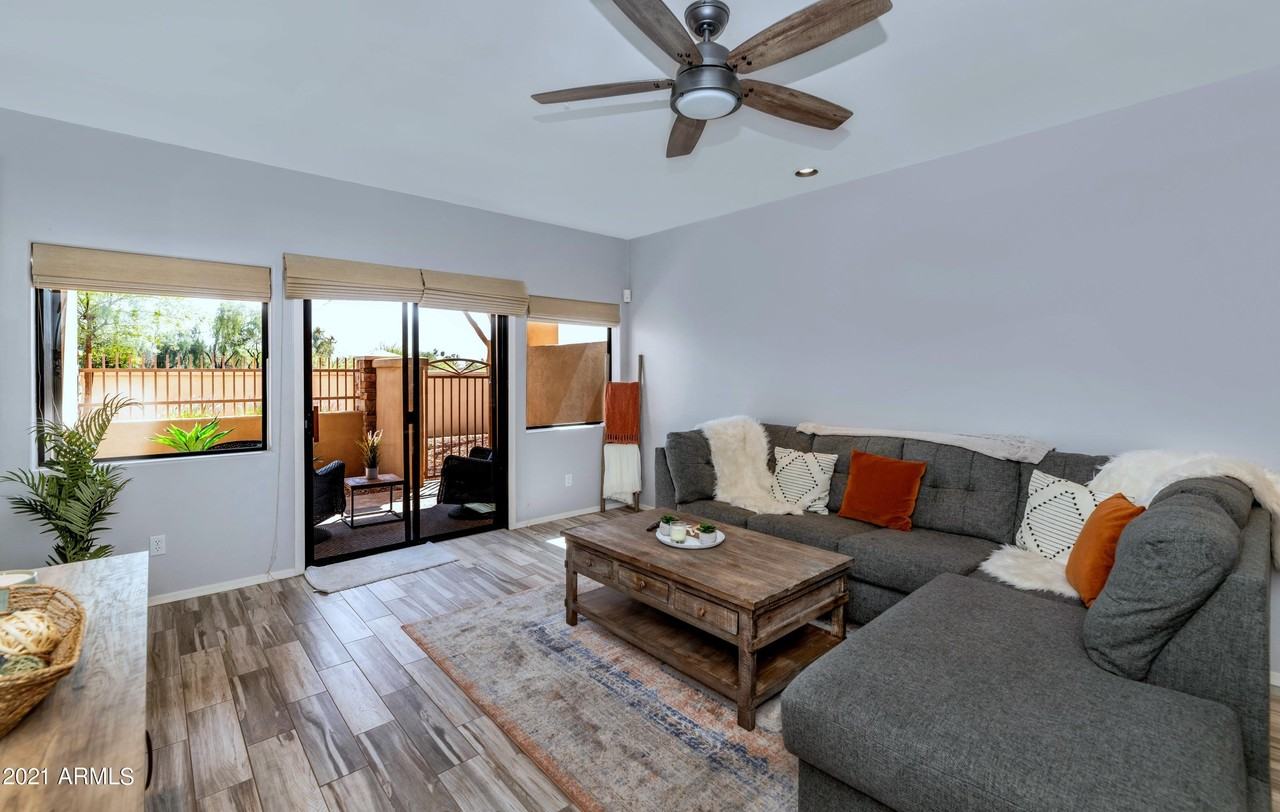 7609 E Indian Bend Rd #1015 - Photo 7 of 30