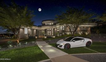 featured image of 3282 East Palo Verde Drive