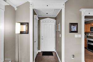 featured image of 10115 East Mountain View Road #2059