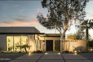 featured image of 8011 East Larkspur Drive