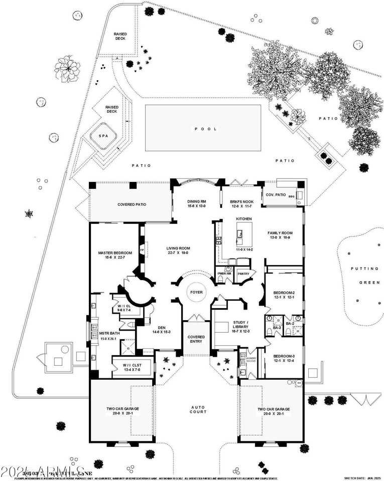 36203 N Peaceful Ln - Photo 2 of 50