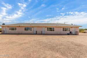 featured image of 4015 North Montezuma Drive #B