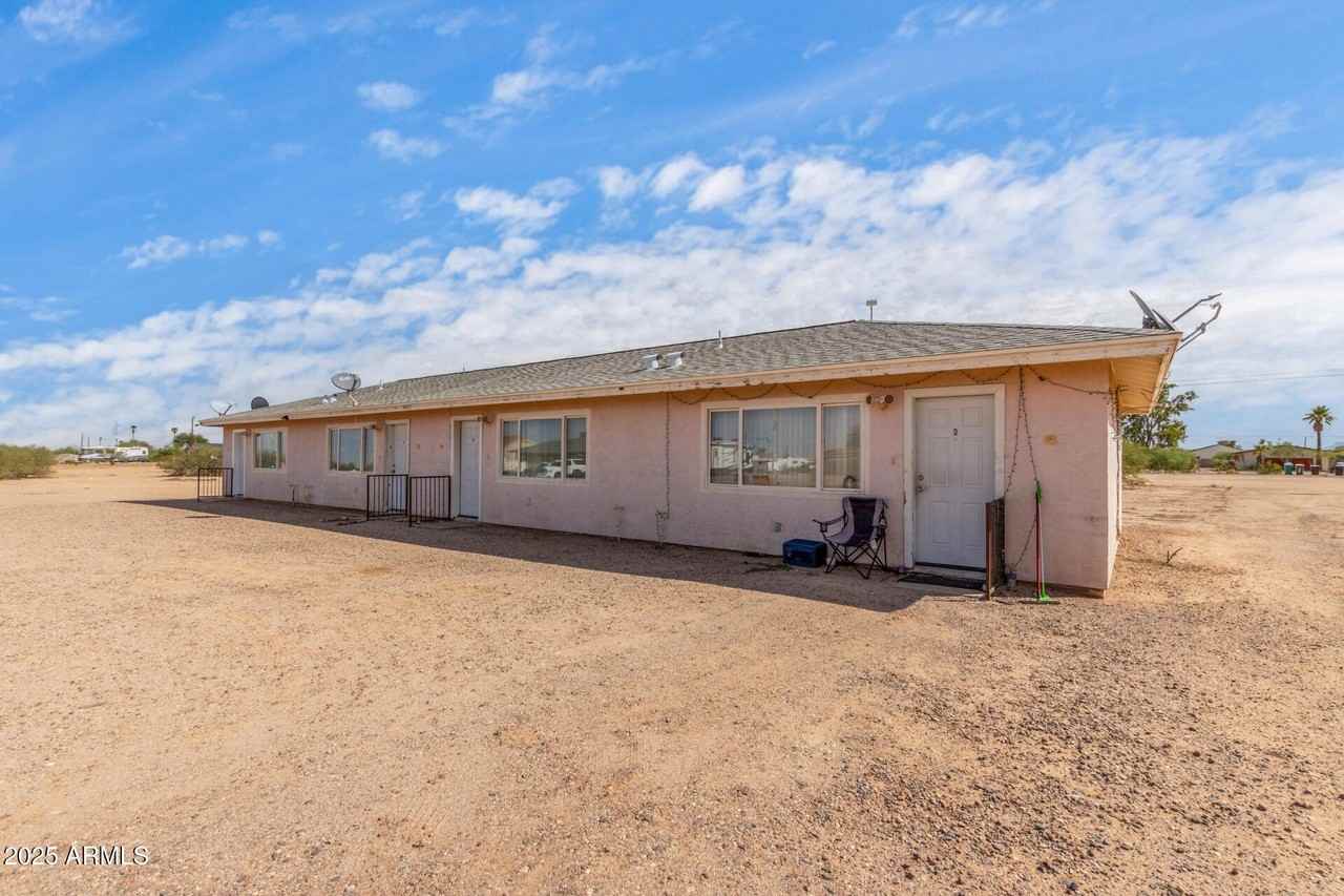 4015 N Montezuma Dr Unit B #B - Photo 3 of 33