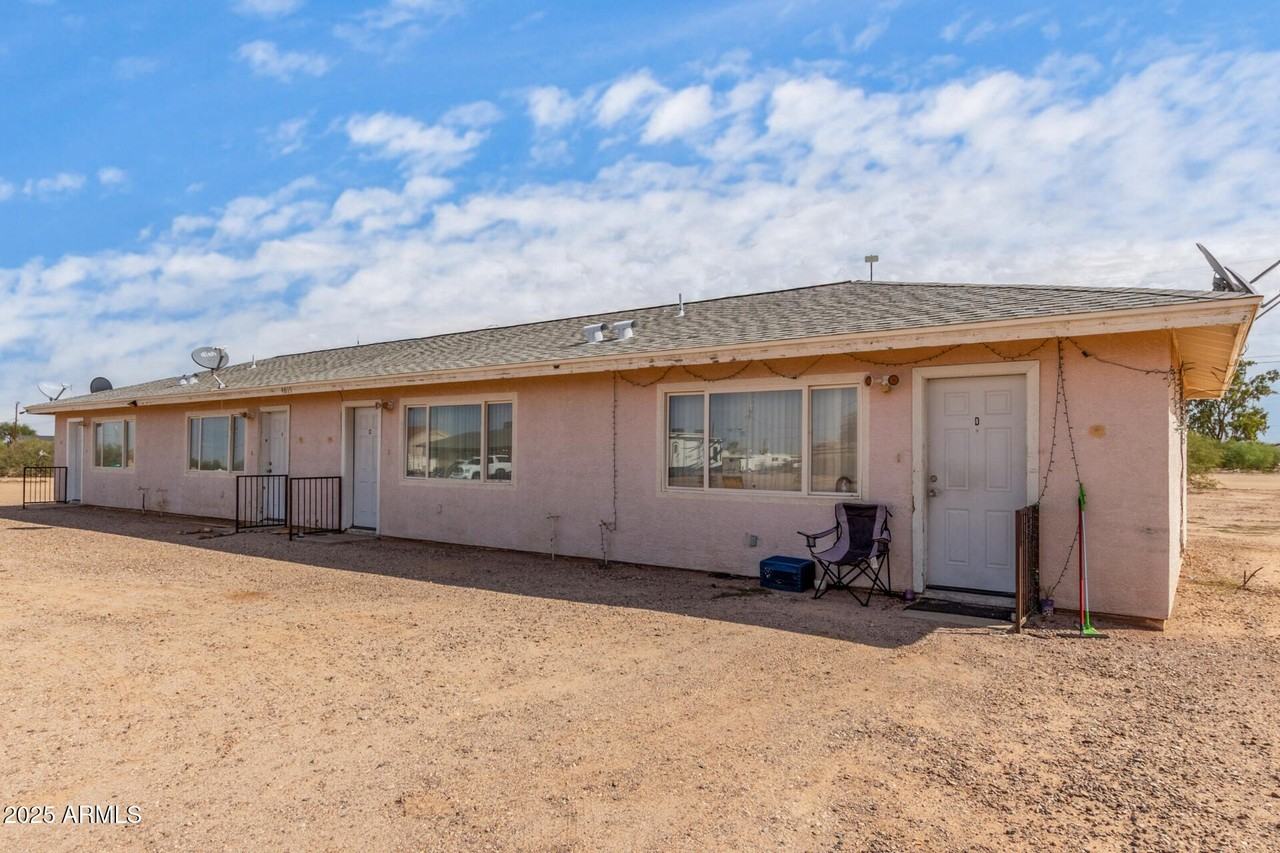 4015 N Montezuma Dr Unit B #B - Photo 4 of 33