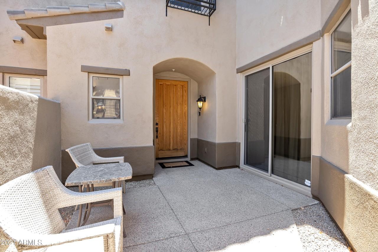 20802 N Grayhawk Dr Unit 1166 #1166 - Photo 3 of 46