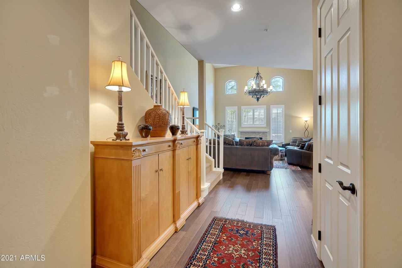 20802 N Grayhawk Dr Unit 1166 #1166 - Photo 4 of 46