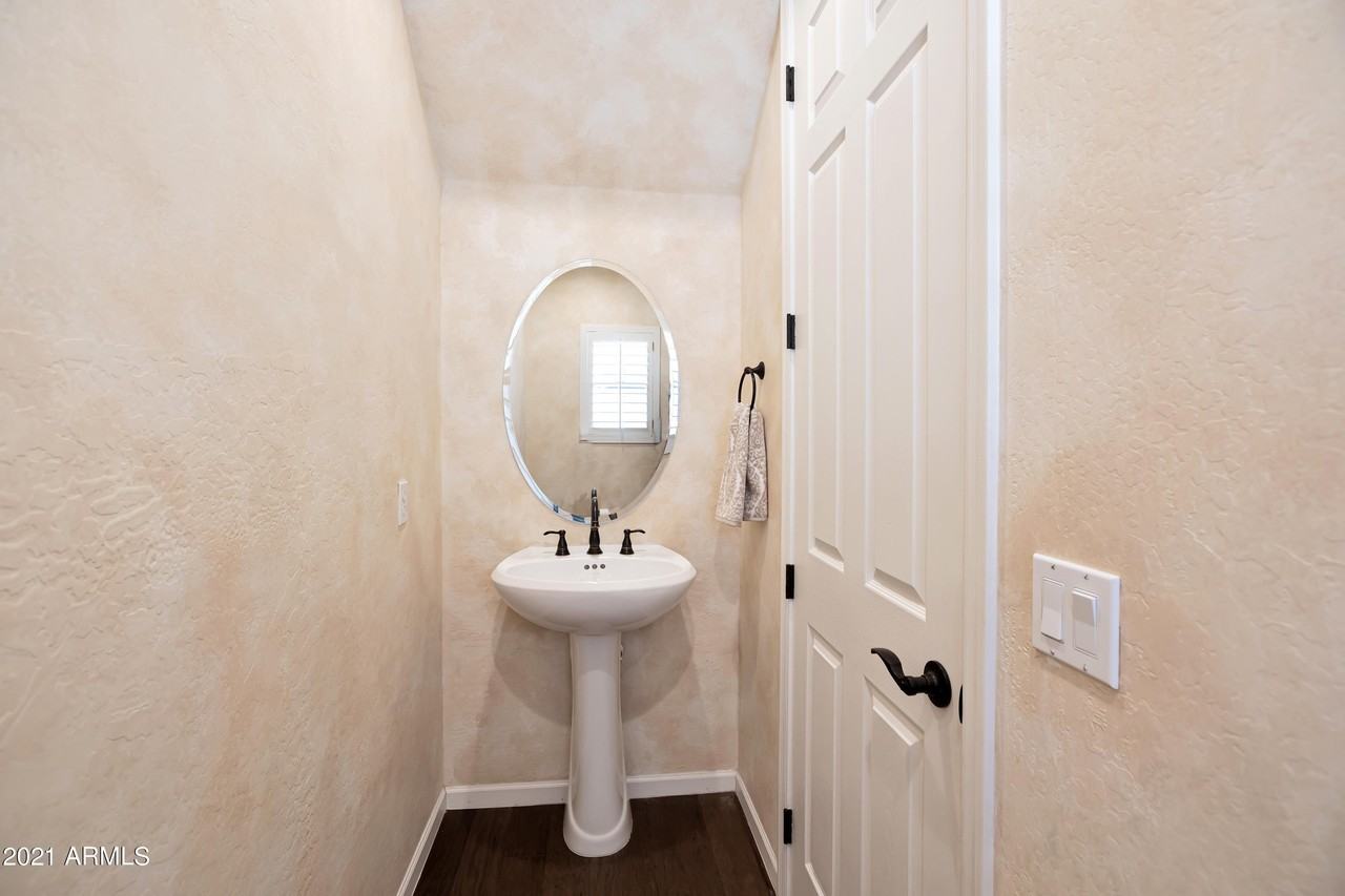 20802 N Grayhawk Dr Unit 1166 #1166 - Photo 5 of 46