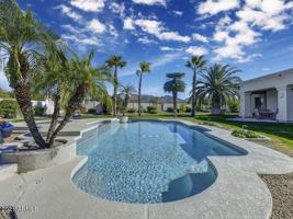 featured image of 8704 East Los Gatos Drive