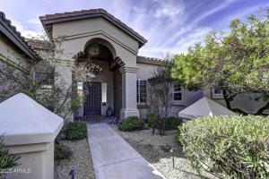 featured image of 12113 East Sahuaro Drive