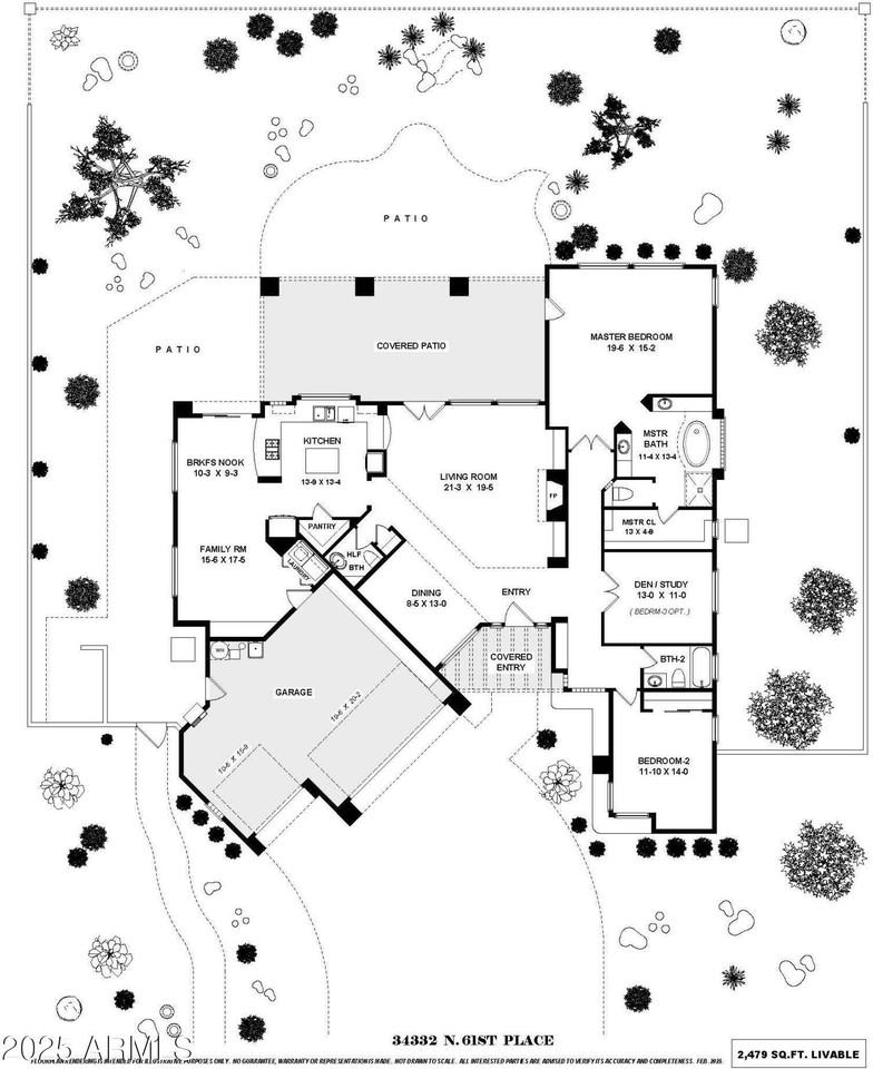 34332 North 61st Place - Photo 2 of 50