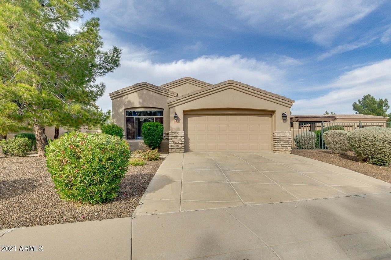 3922 East Carson Road