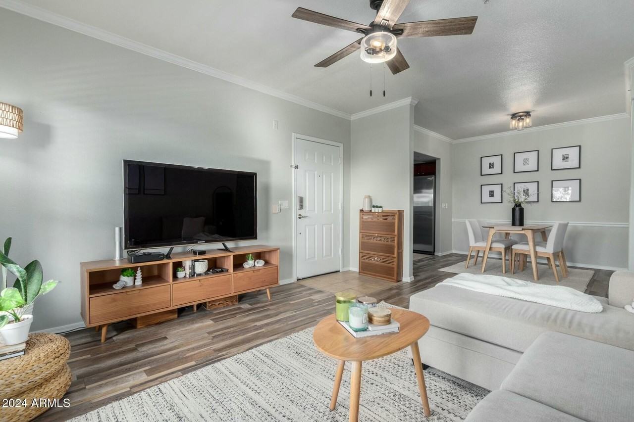 15095 North Thompson Peak Parkway #3099