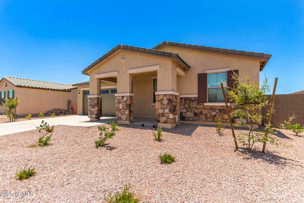 3332 North 198th Lane - Photo 3 of 33