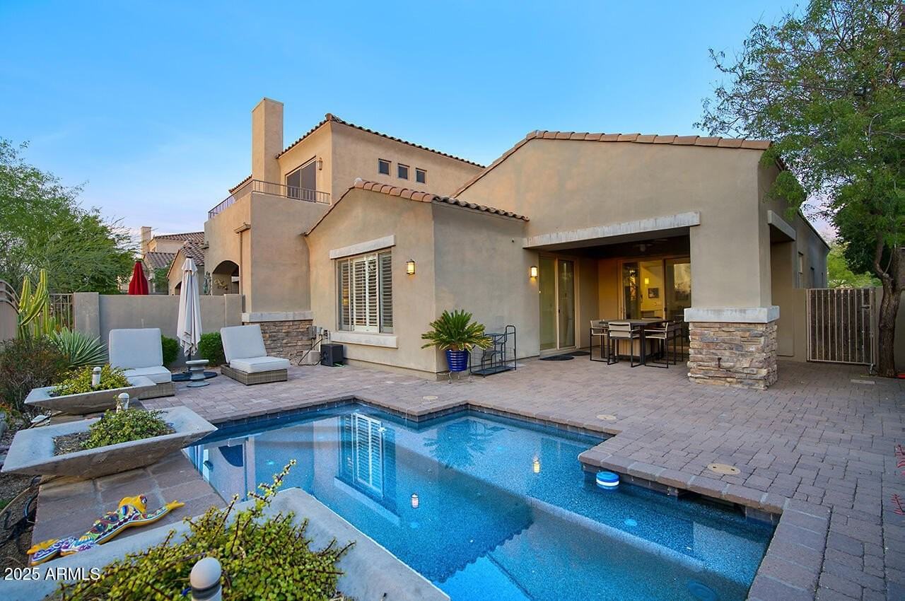 19475 N Grayhawk Dr #1046