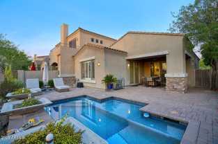 19475 North Grayhawk Drive #1046 - Photo 1 of 1