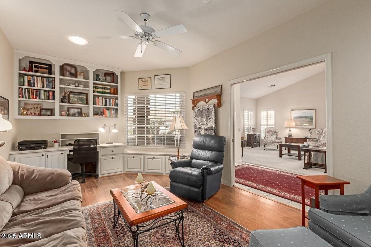 10929 East Spring Creek Road - Photo 5 of 40