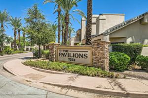 featured image of 7272 E Gainey Ranch Rd #127