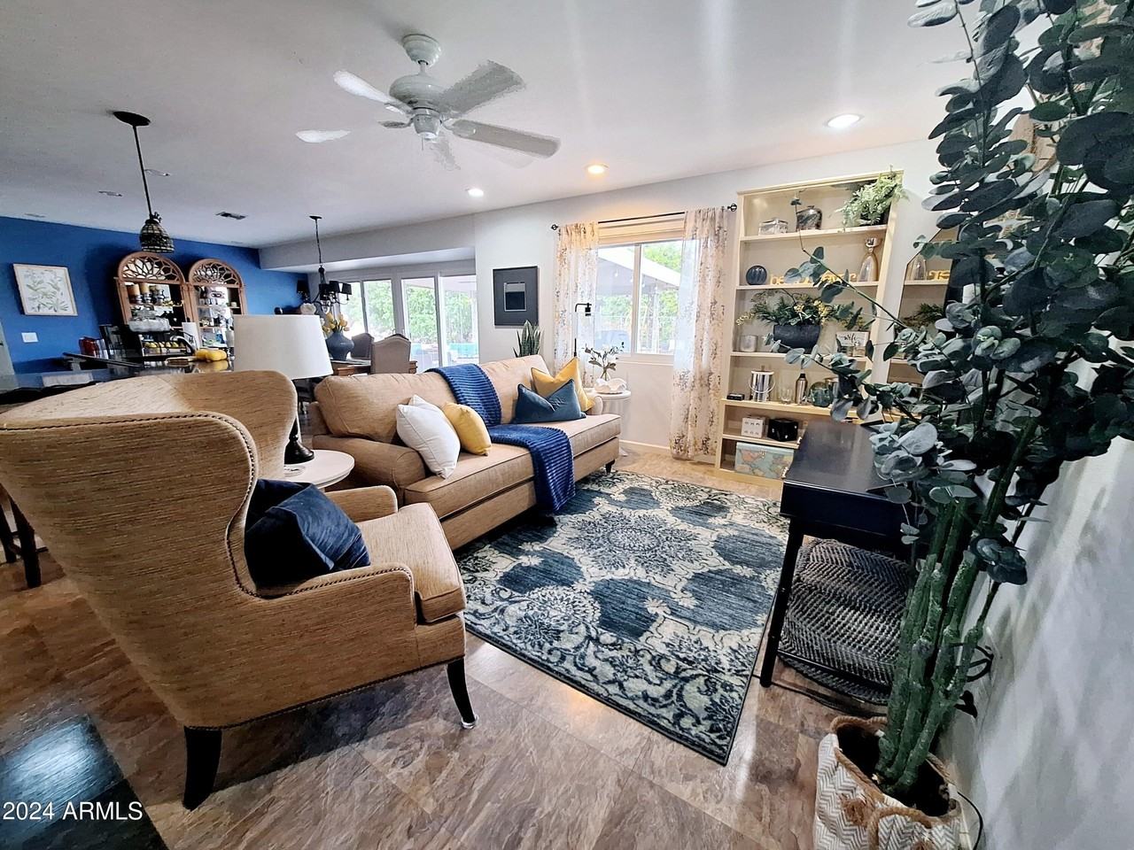 9514 W Spanish Moss Ln - Photo 2 of 31