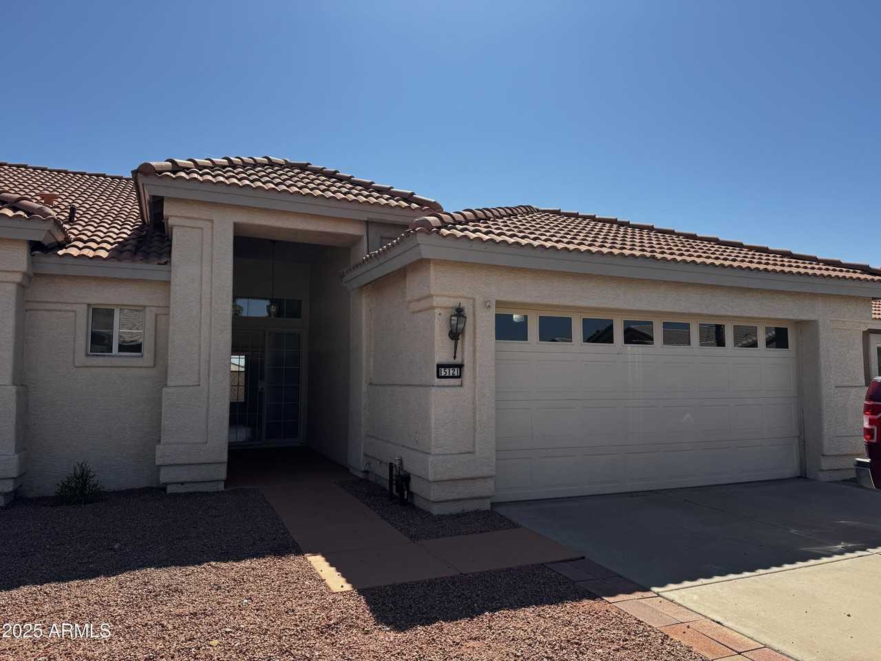 15121 West Fairmount Avenue