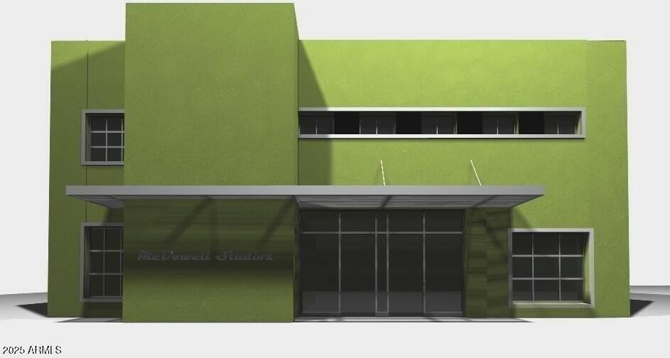 1619 East Mcdowell Road #B