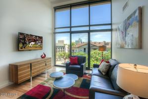 featured image of 100 West Portland Street #506