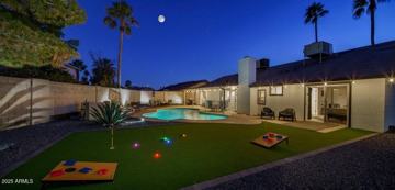 featured image of 4526 East Paradise Lane