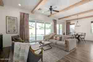 featured image of 22724 East Poco Calle