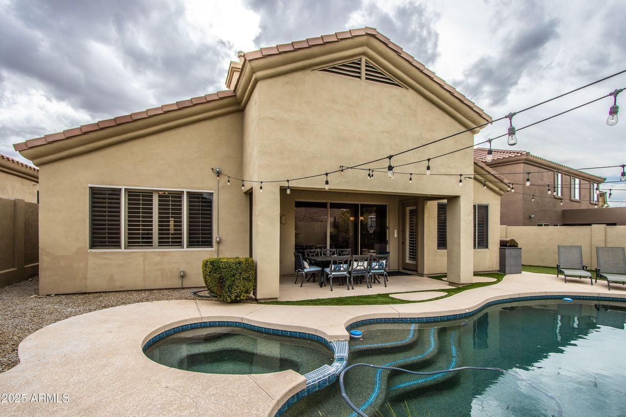 10412 East Acoma Drive - Photo 5 of 21