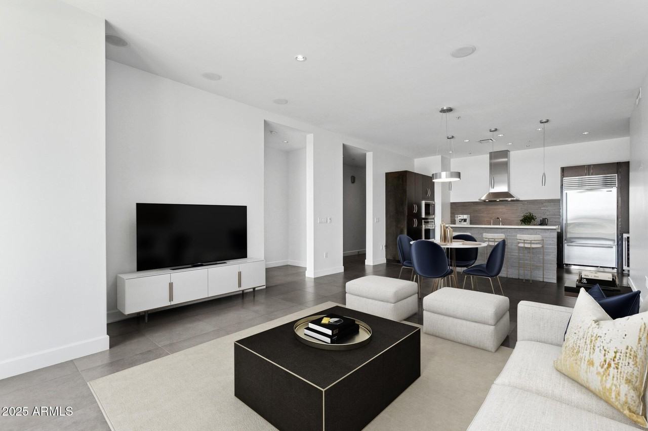 15215 North Kierland Boulevard #733 - Photo 3 of 36