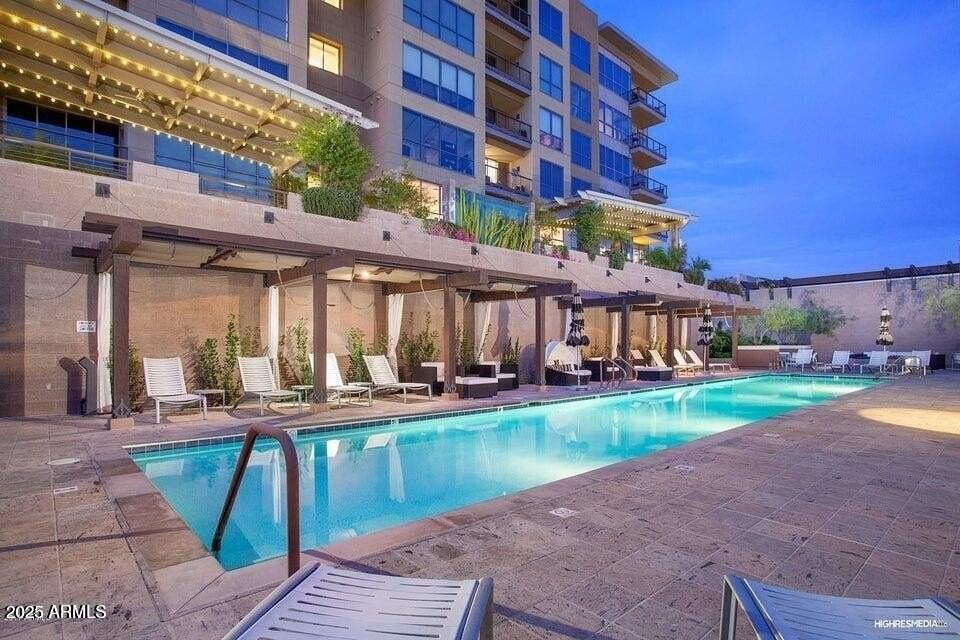 15215 North Kierland Boulevard #733 - Photo 4 of 36