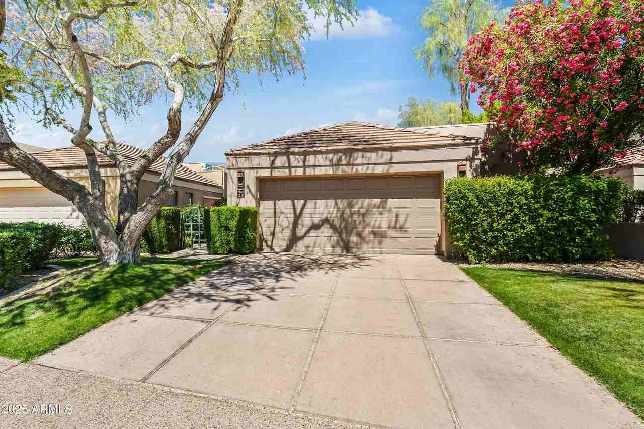 7740 E Gainey Ranch Rd Unit 23 #23 - Photo 3 of 45