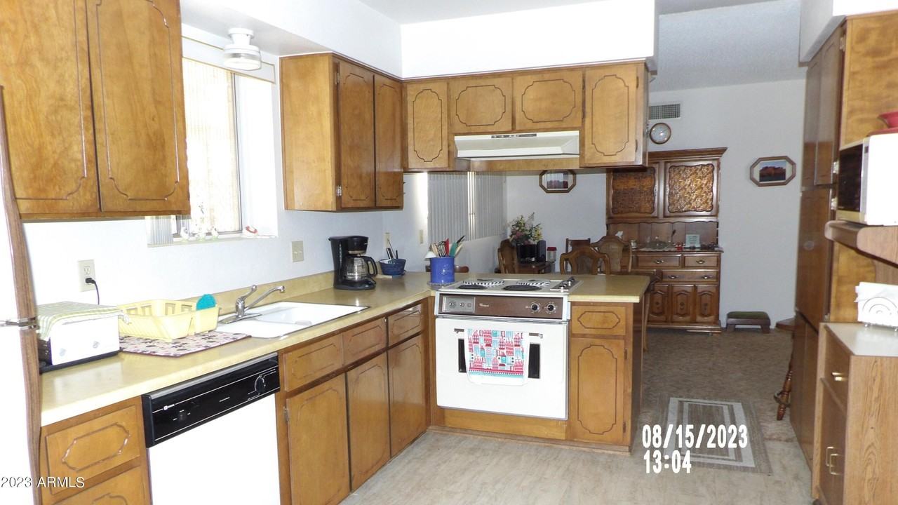 1446 1446 S PALO VERDE Drive unit: Apache - Photo 4 of 7