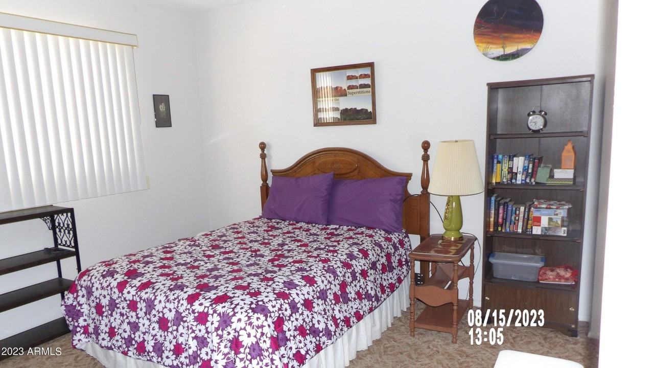 1446 1446 S PALO VERDE Drive unit: Apache - Photo 6 of 7