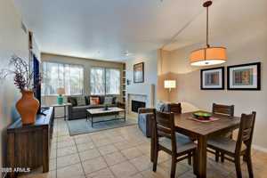 featured image of 7700 E Gainey Ranch Rd #104