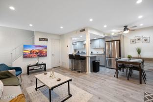 948 South Alma School Road #3 - Photo 1 of 1