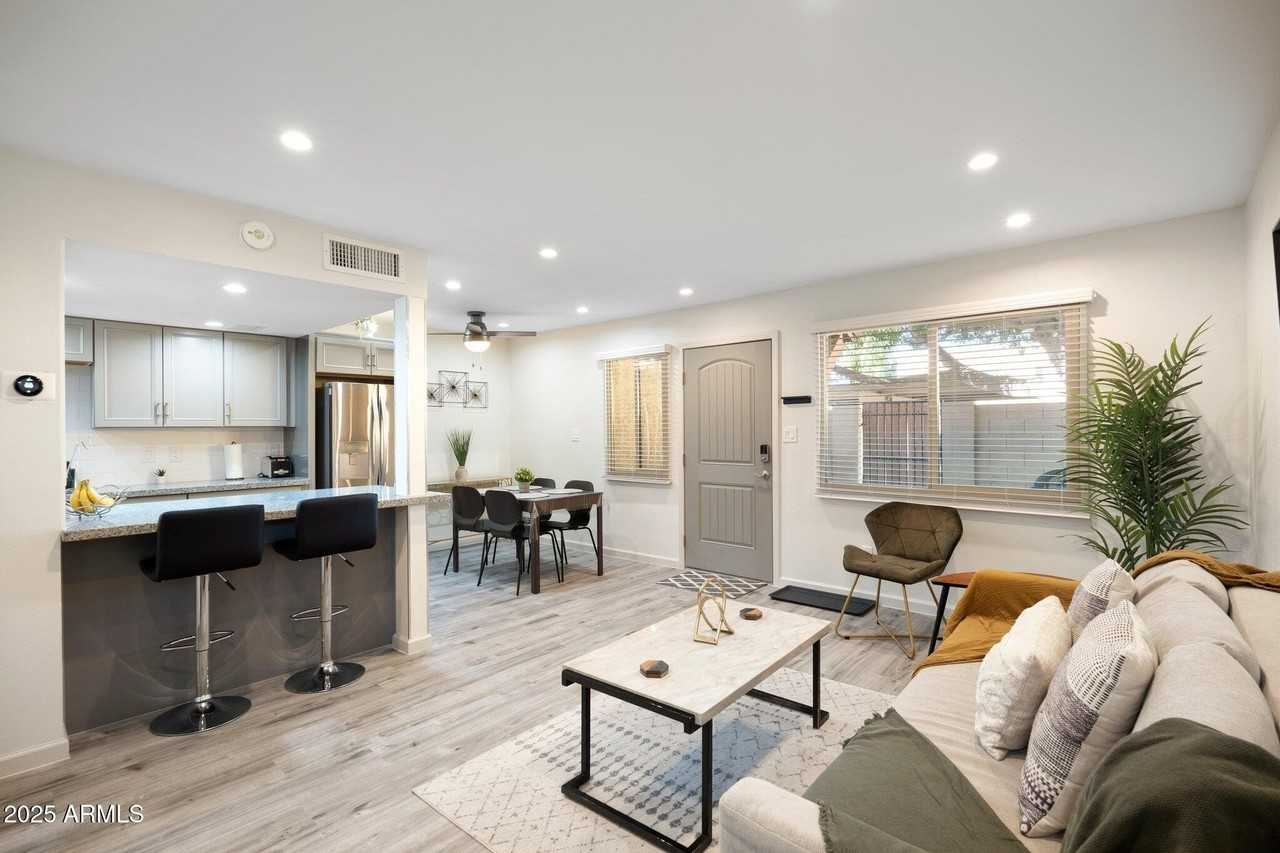 948 S Alma School Rd Unit 3 #3 - Photo 6 of 28