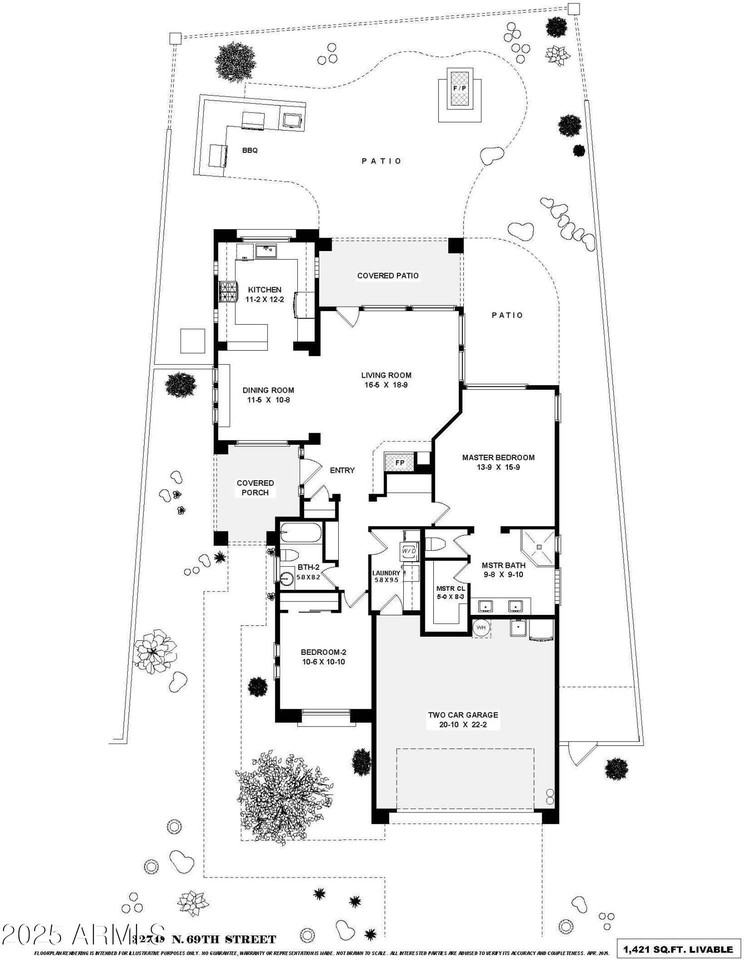 32748 North 69th Street - Photo 4 of 50