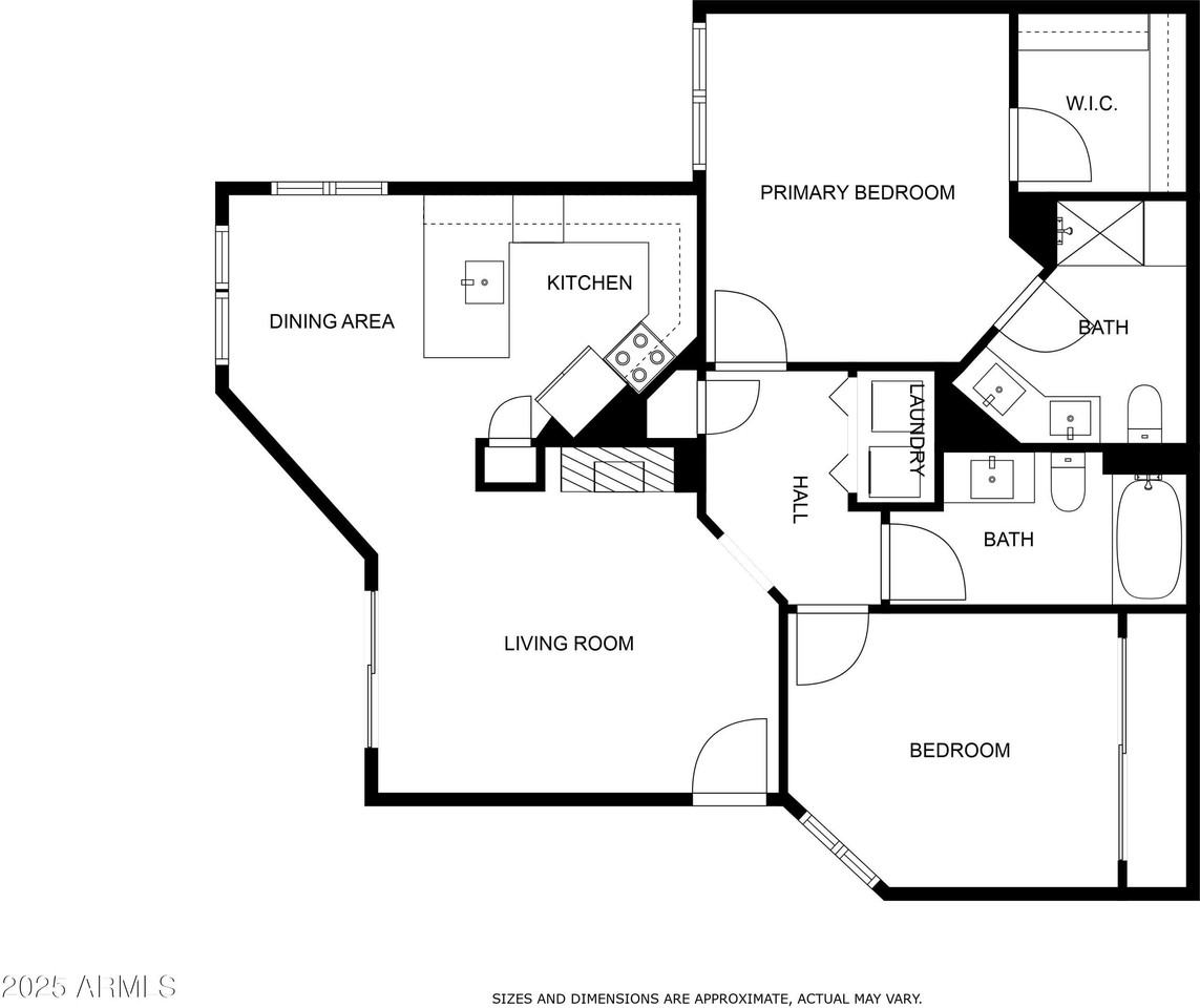 16715 El Lago Boulevard #107 - Photo 2 of 46