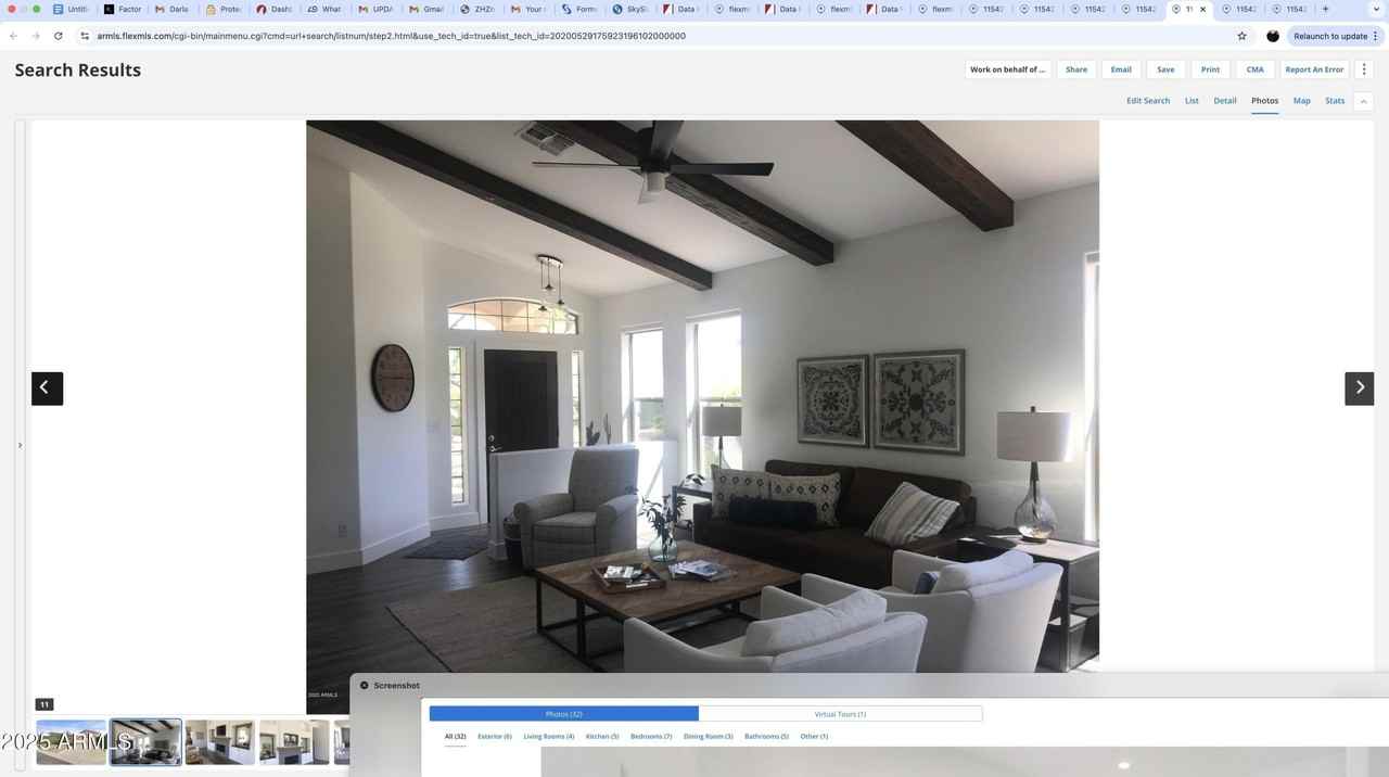 11542 East Desert Holly Drive - Photo 4 of 21