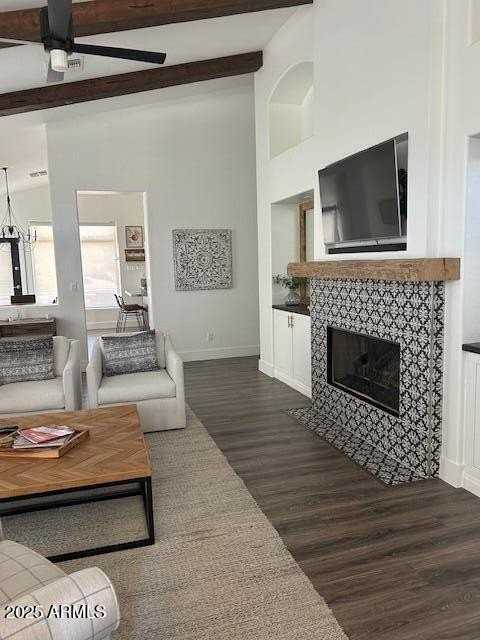 11542 East Desert Holly Drive - Photo 6 of 21