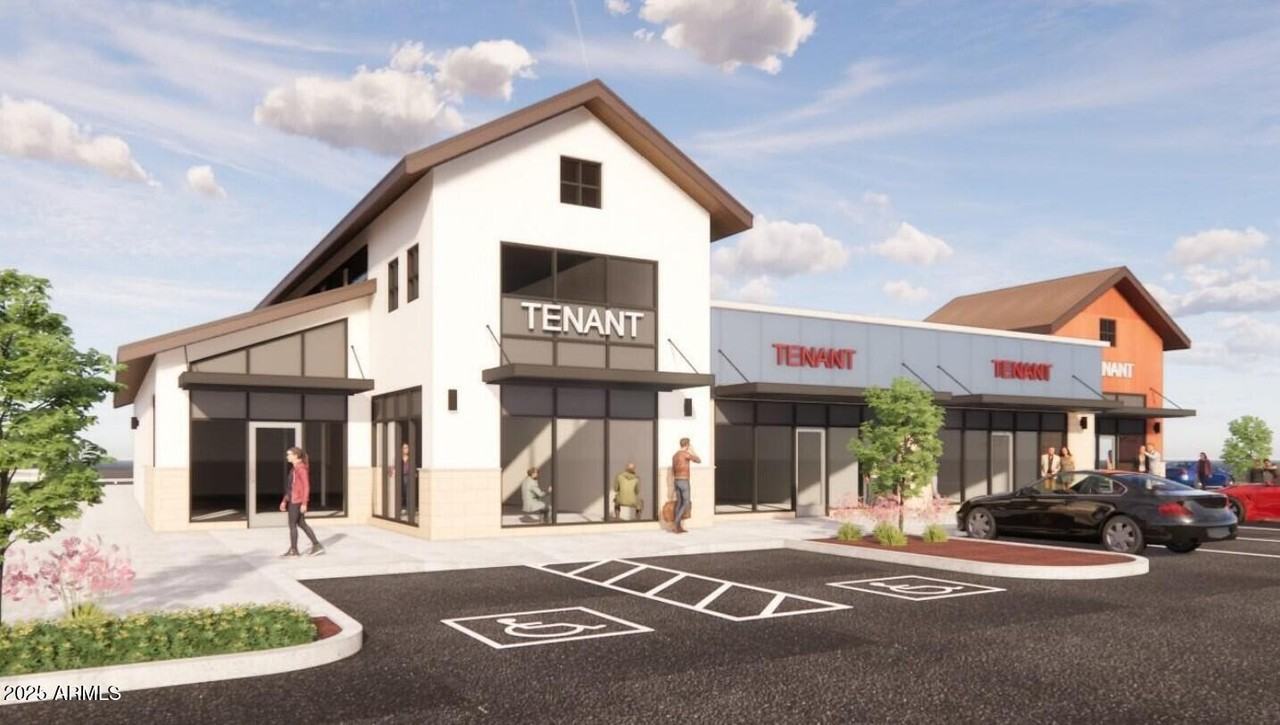 5135 West Southern Avenue - Photo 2 of 20