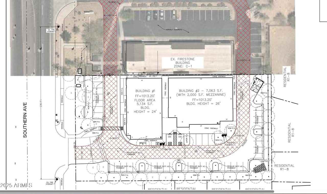 5135 West Southern Avenue - Photo 3 of 20