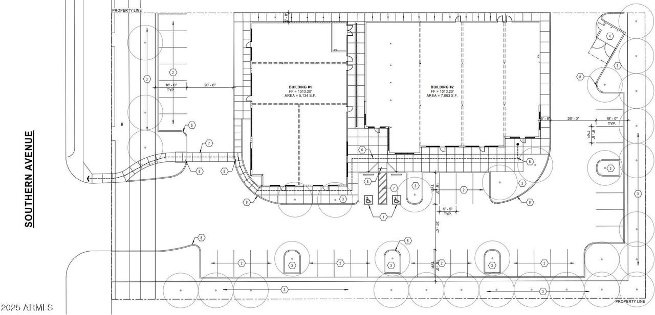 5135 West Southern Avenue - Photo 5 of 20