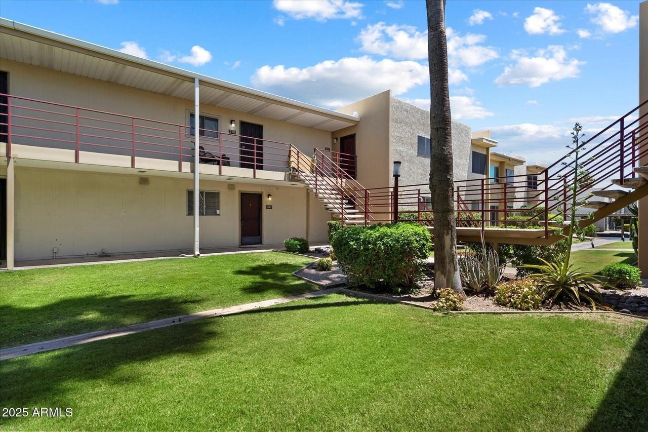 4630 68th Street #209