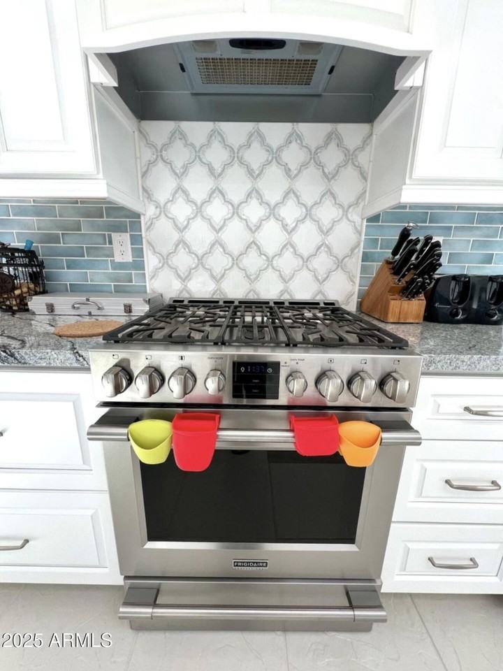 5824 East Montgomery Road - Photo 5 of 50