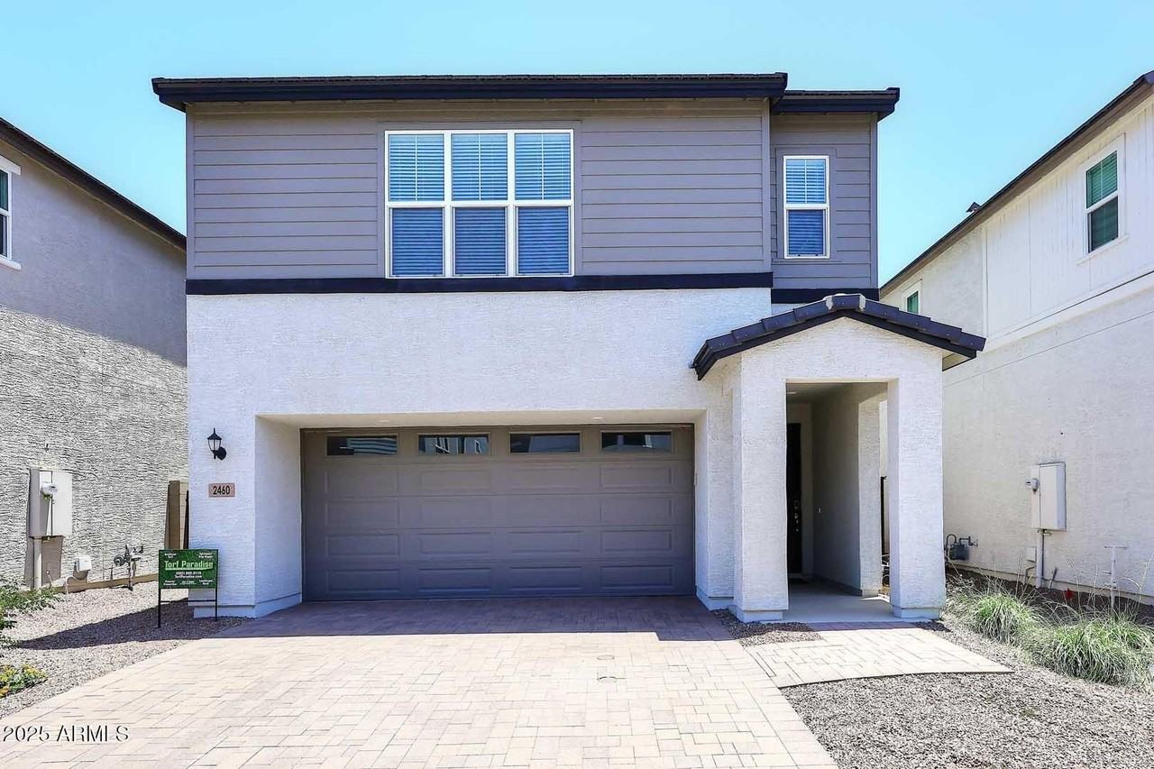 2460 W Rowel Rd - Photo 2 of 50