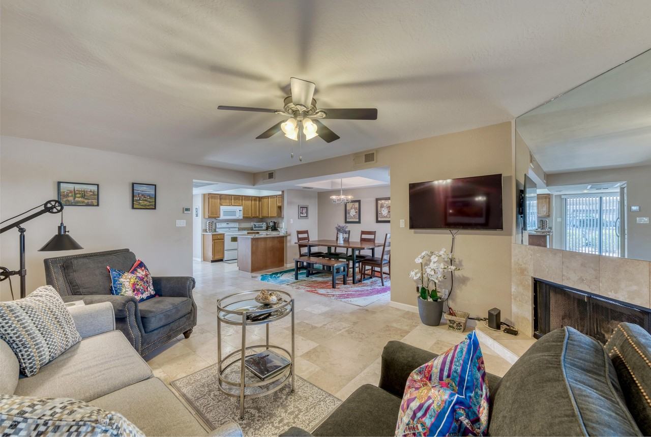 9445 N 94th Pl Unit 120 #120