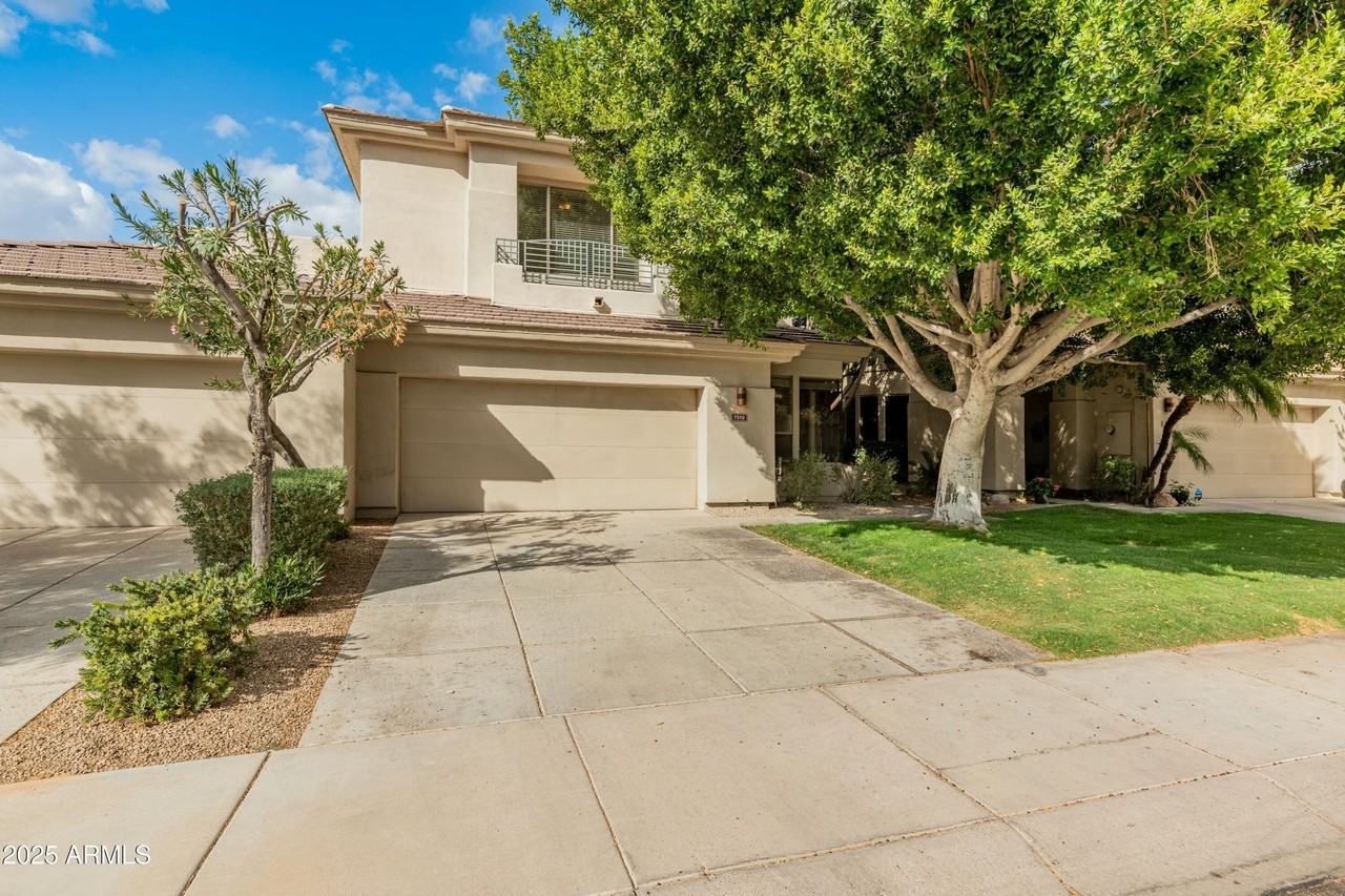 7310 East Woodsage Lane