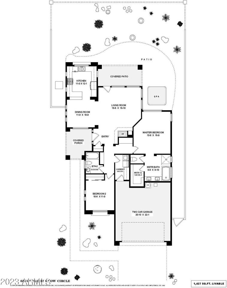 6505 E Night Glow Cir - Photo 6 of 50